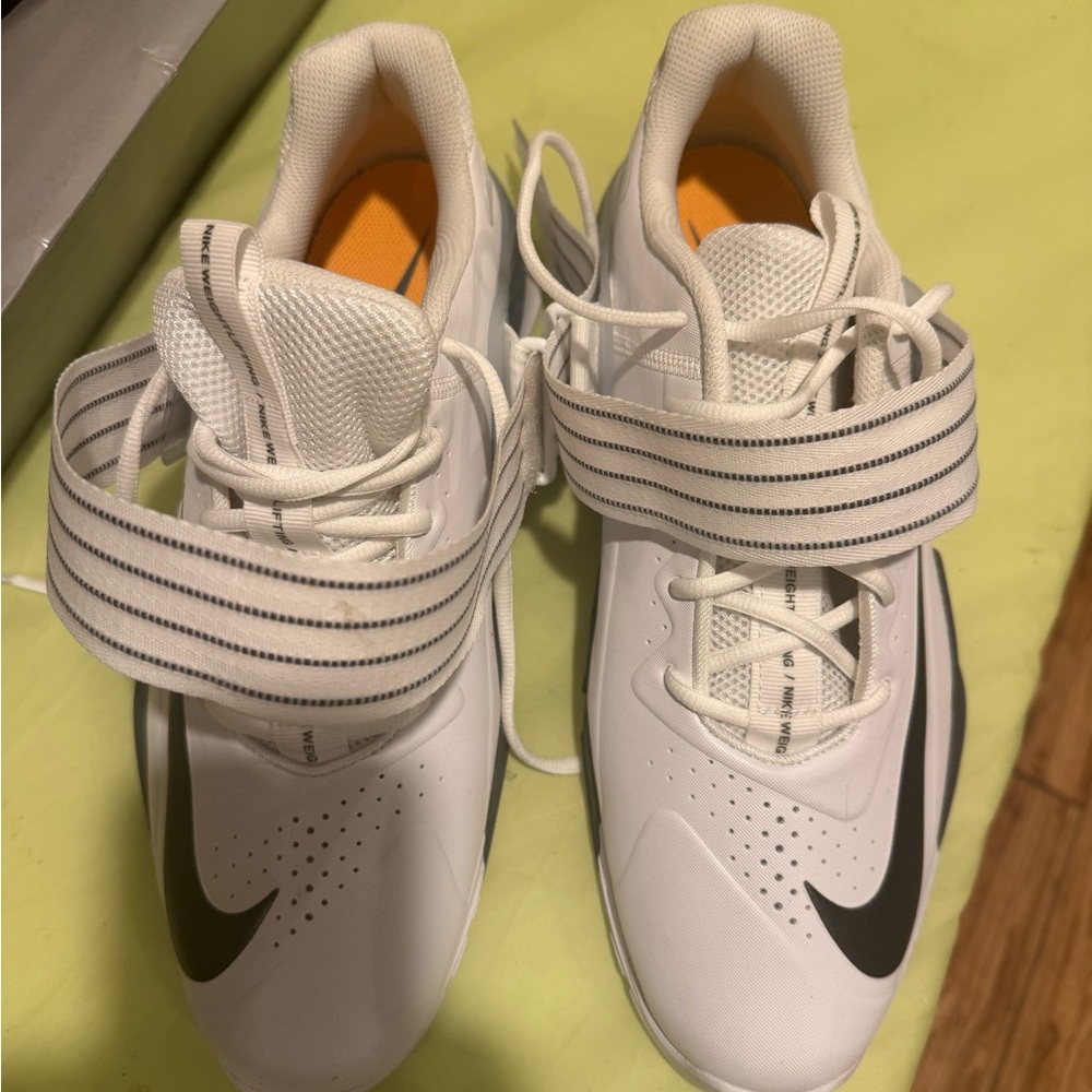 Nike lifting Shoes